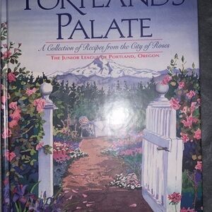 Portland’s Palate- The Junior League of Portland